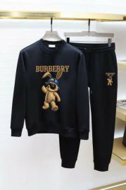 Picture of Burberry SweatSuits _SKUBurberryM-5XLkdtn15227554